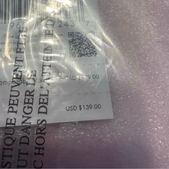 Kate Spade New York Zip Wristlet - Picture 8 of 9